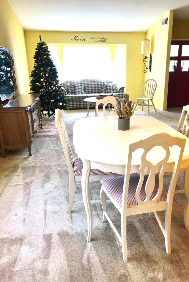 Winter Wonderland Room Hemet Esterno foto
