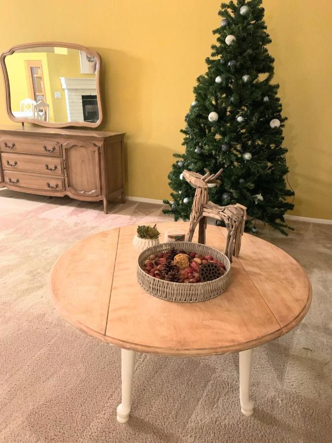 Winter Wonderland Room Hemet Esterno foto