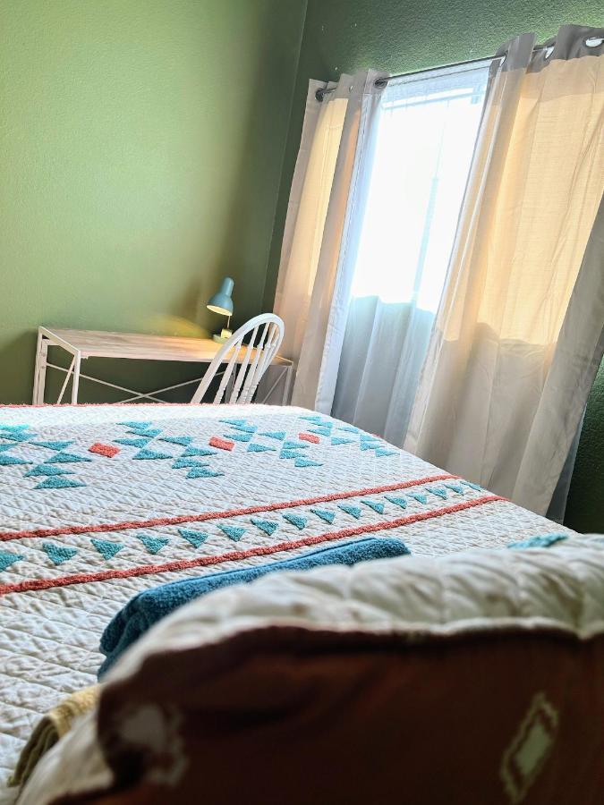 Winter Wonderland Room Hemet Esterno foto