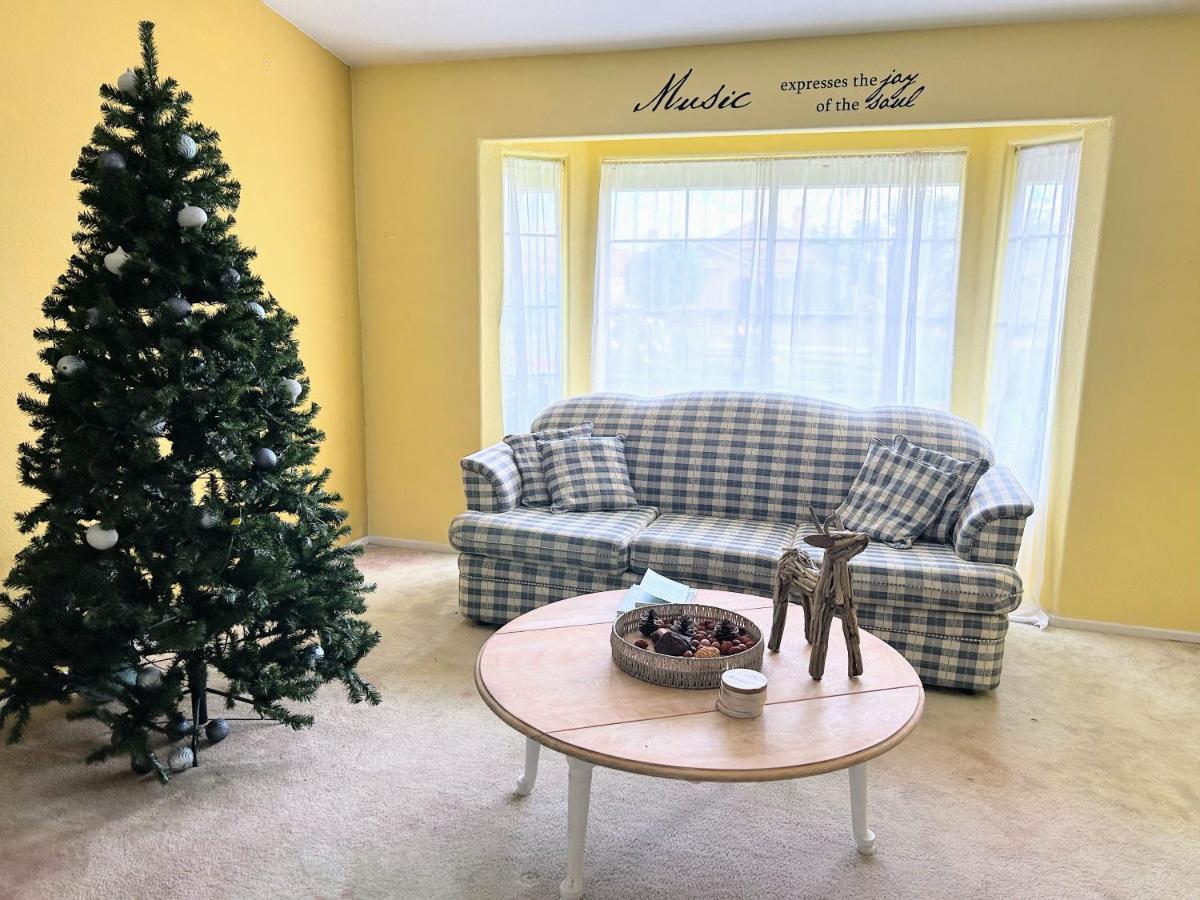 Winter Wonderland Room Hemet Esterno foto